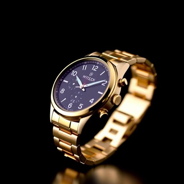 The Rise of Smart Watches Jewellery and Organizers Today