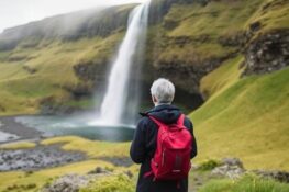The Rise of Sustainable Tourism in Iceland and Lake District