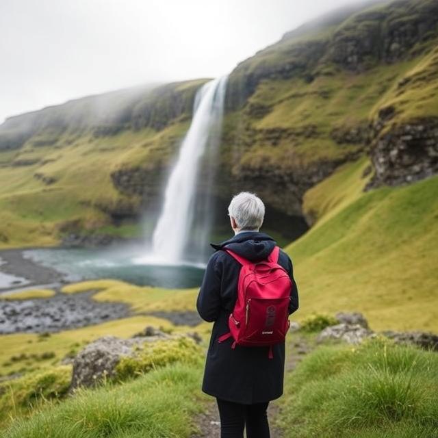 The Rise of Sustainable Tourism in Iceland and Lake District