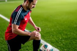 The Rise of Training Methods in Football and Modern Fitness