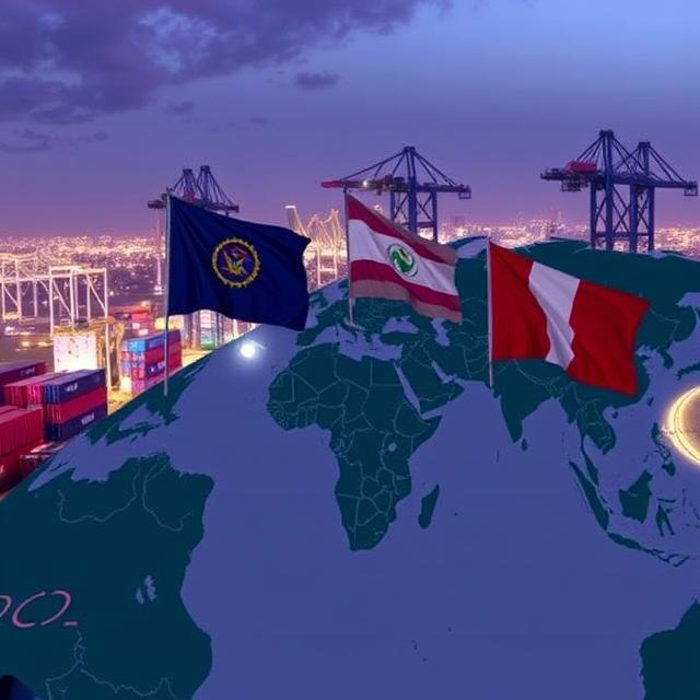 The Role of Economic Nationalism Significance in Global Trade Policies