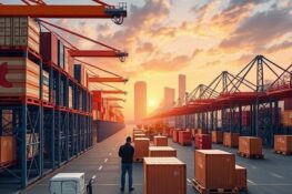 The Role of Malaysia’s Import Tariffs in Global Supply Chain Services
