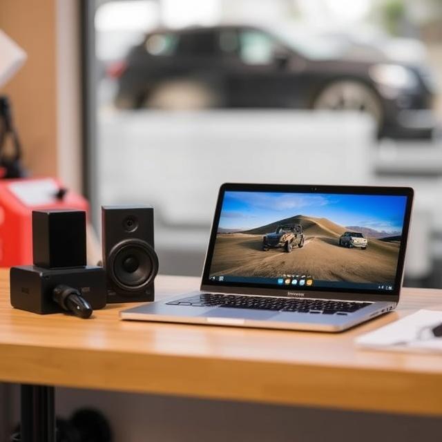 Top Tech Equipment Grants and Sun Valley Gadgets in 2025