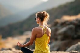 Why Elite Athletes Training Embraces Mindfulness Outreach