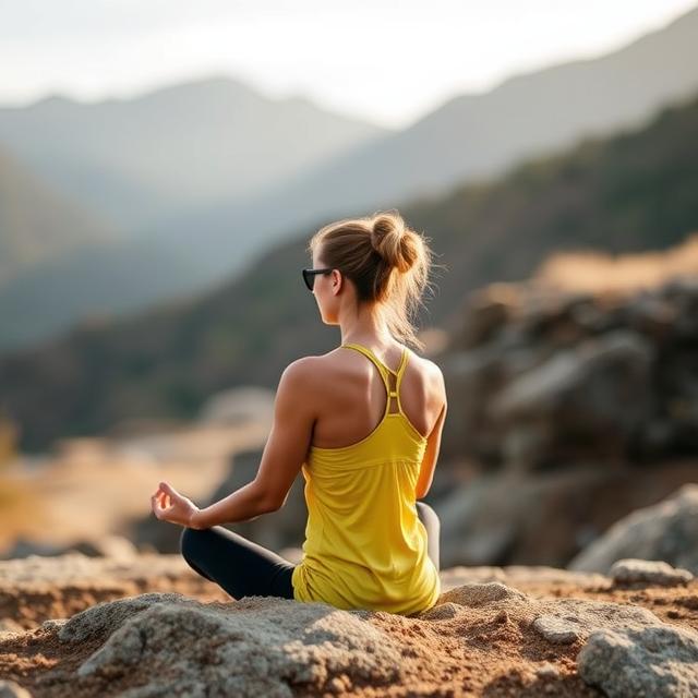 Why Elite Athletes Training Embraces Mindfulness Outreach