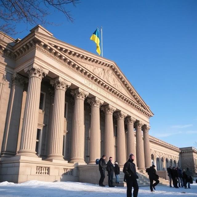 Why Inflation War in Ukraine Worries Central Banks Bloomfield