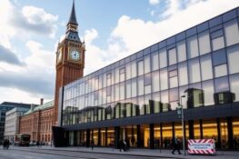 Why Multinational Companies in UK Moving Headquarters Abroad
