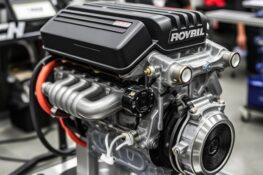 Why Performance Technology Partners Face Racing Engines Debates