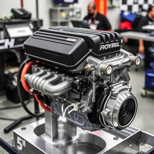 Why Performance Technology Partners Face Racing Engines Debates