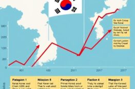 Why Sovereign Debt Crisis Timeline Shows South Korea Risk