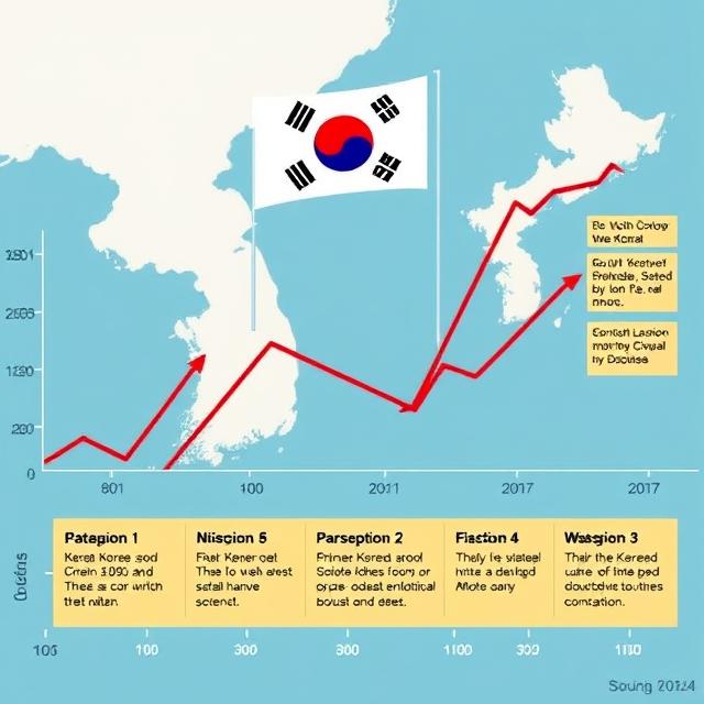 Why Sovereign Debt Crisis Timeline Shows South Korea Risk