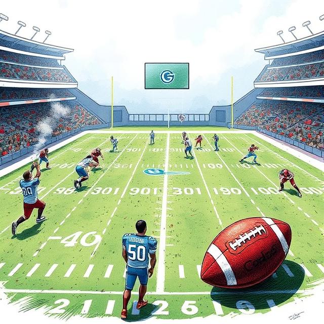Why Traditional Grading and Fantasy Football Scoring Are Challenged