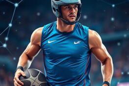 How Blockchain Secures Athlete Signing and Sponsorship Contracts