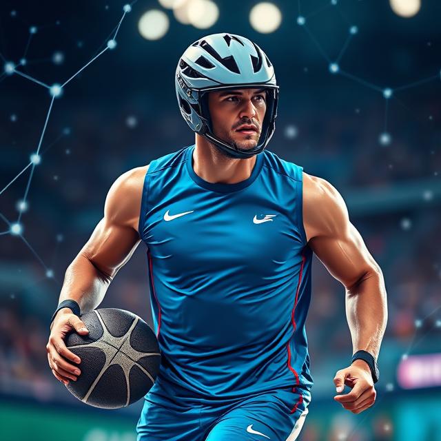 How Blockchain Secures Athlete Signing and Sponsorship Contracts