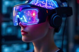 How Brain Interfaces Headsets Advance Accessibility Vision Tech