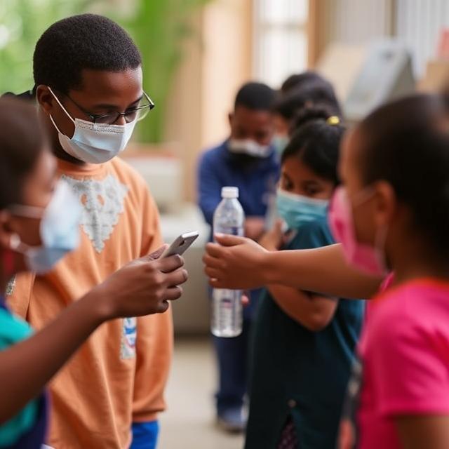 How Global Health Diplomacy Programs Evolved Post-Pandemic