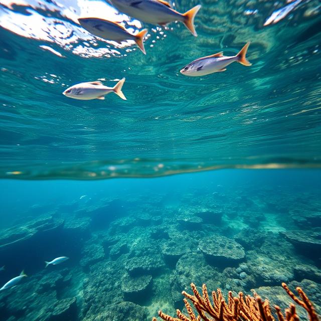 How Marine Conservation in Malaysia Shape Geopolitical Strategy