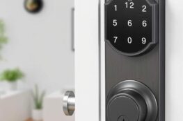 How to Choose the Best Smart Lock for Alexa and Home Assistant