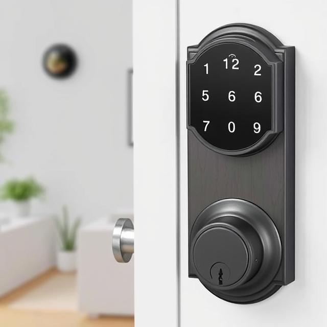 How to Choose the Best Smart Lock for Alexa and Home Assistant