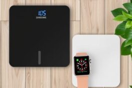 How to Choose the Best Smart Scales for Samsung and Apple Watch