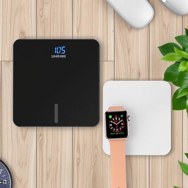 How to Choose the Best Smart Scales for Samsung and Apple Watch