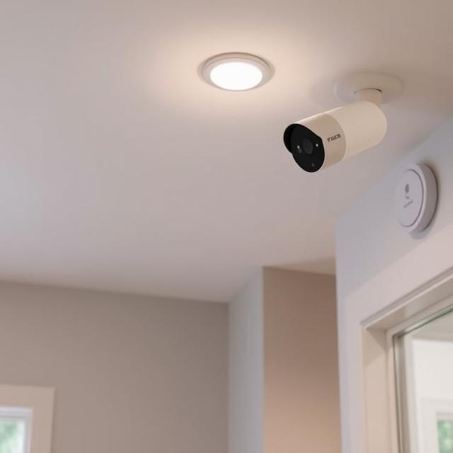 How to Choose the Smart Bulbs for Recessed Lighting and Security Camera How to Choose the Smart Bulbs for Recessed Lighting and Security Camera
