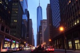 How to Plan Travel with Few Outdoor Activities in Chicago and Portland