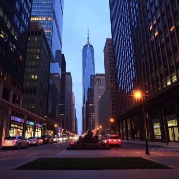 How to Plan Travel with Few Outdoor Activities in Chicago and Portland