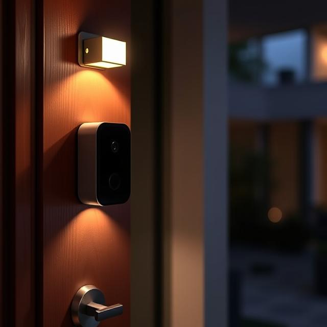 How to Use Gadgets Like Doorbell Cameras and Lights for Home Security
