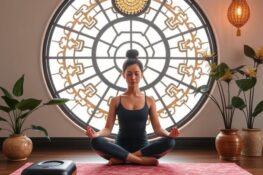 How to Use Gadgets to Improve Chinese Meditation Practice for Anxiety