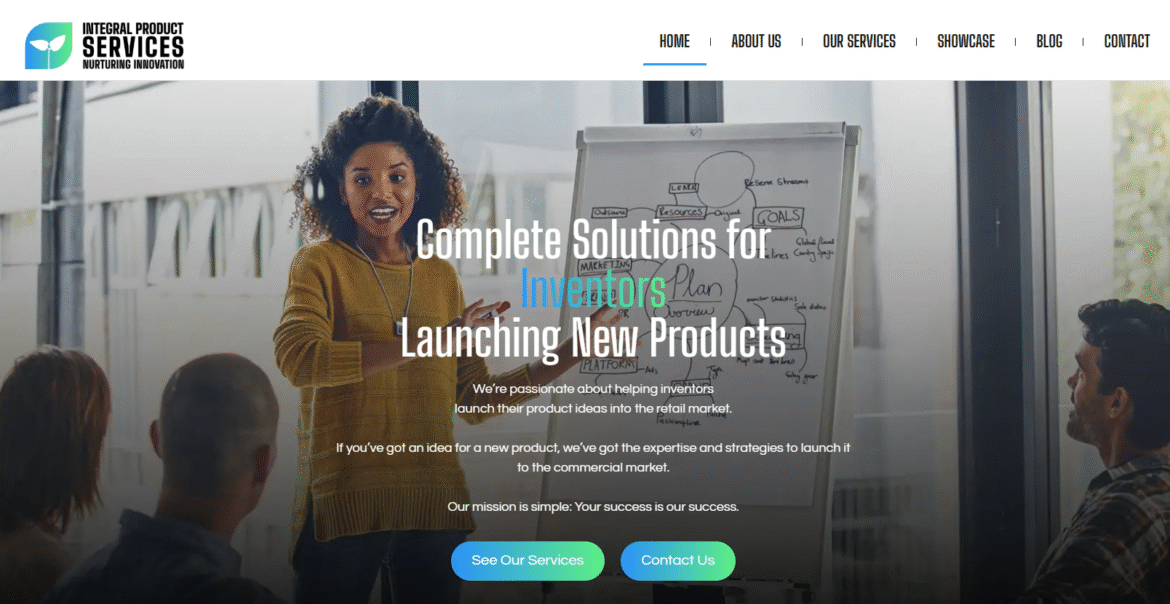 Integral Product Services