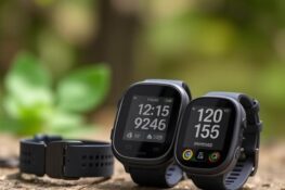 The Best Walking Gadgets and GPS Trackers for Hikers in 2025