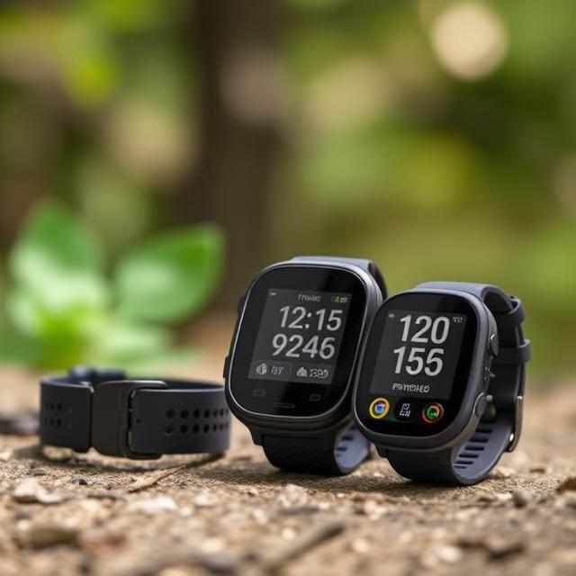 The Best Walking Gadgets and GPS Trackers for Hikers in 2025