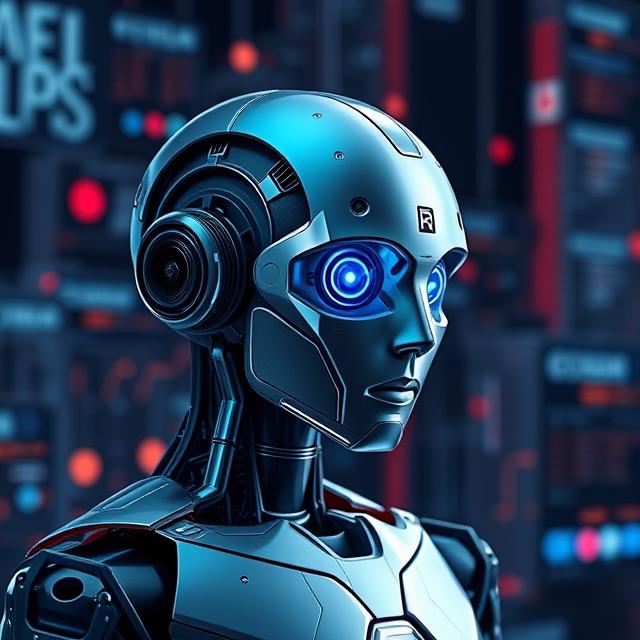The Economic Risks of AI on Statements and Social Factors