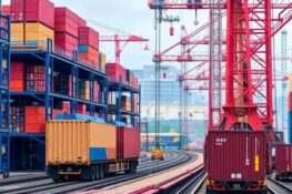 The Global Shift Toward Trade Agreements in France and Facilitation