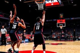 The Impact of Biometric Data on Canada Basketball Scouting