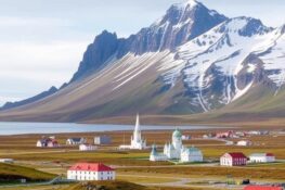 The Impact of Population Demographics of Greenland on Growth Policies