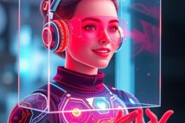 The Latest Advancements in AR Holograms and Unreal Engine