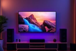 The Latest Trends in Smart Home Theatre Speakers and Tech Brands
