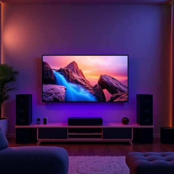 The Latest Trends in Smart Home Theatre Speakers and Tech Brands