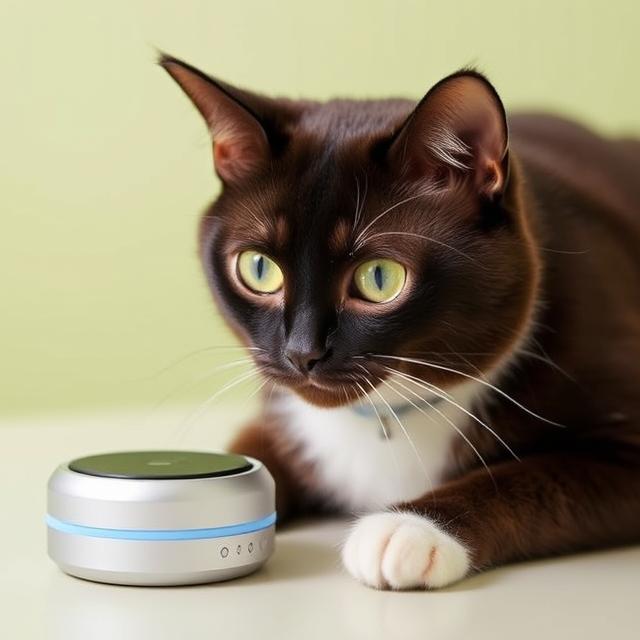 The Rise of Smart Pet Technology Products and Best Gadgets for Cats