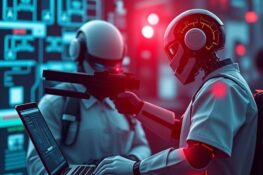 The Role of AI in Tracking Combat Health Misinformation Online