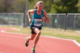 Why Cross-Training in Running Helps Elite Endurance Athletes
