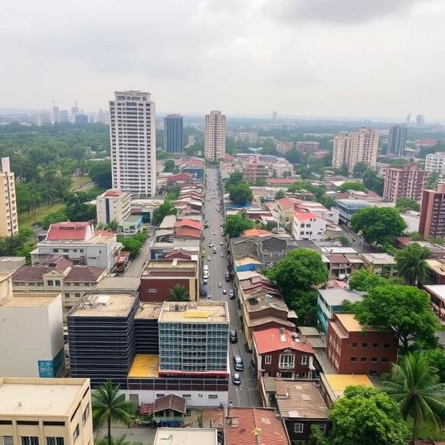 Why Economic Inequality in Nigeria is Widens Post-Pandemic and Globally