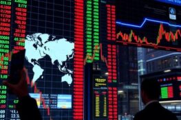 Why Global Stock Markets Are Volatile for Brokers Analysts