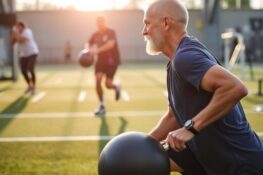 Why Sports Fitness and Management Boost Career Longevity