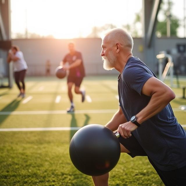 Why Sports Fitness and Management Boost Career Longevity