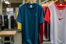 Why Sustainability Shapes Batch Clothing in Europe’s Sports Production