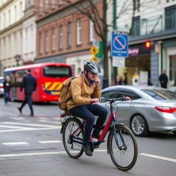 Why UK Cash Usage Policies Affect Urban Economic Mobility Trends