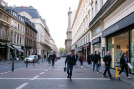 Why Youth Unemployment in France Remains a Global Economic Challenge